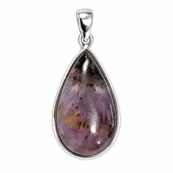 Colgante Plata 925 Auralita 23 AA 1,34g