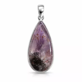 Colgante de Plata 925 Auralita 23 AA 1,76g