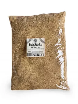 Palo Santo del Perú en Polvo 1kg
