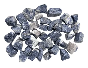 Sodalite Namibia brut 2Kg