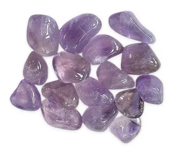 Amatista Brasil A Piedras Rodadas 2-3 cm 250 g