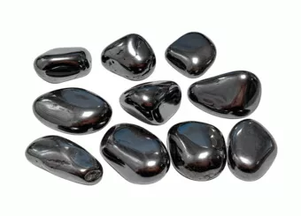 Hematita Brasil A Piedras Rodadas 2-3 cm 250 g