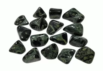 Jaspe Kambaba Riolita A Piedras Rodadas 2-3 cm 250 g