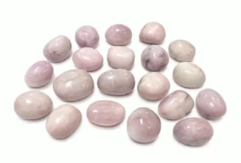 Kunzita A Piedras Rodadas 2-3 cm 250 g
