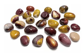 Mookaíta AA Piedras Rodadas 2-3cm 250g