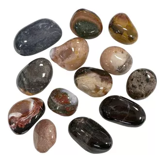 Rodados Sardonyx A 250g