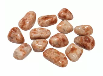 Piedra del Sol A+ Piedras Rodadas 2-3 cm 250 g