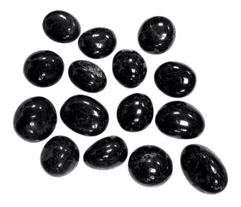 Turmalina AAA Piedras Rodadas 2-3 cm 250 g