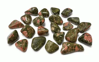 Unakita A Piedras Rodadas 2-3cm 250g