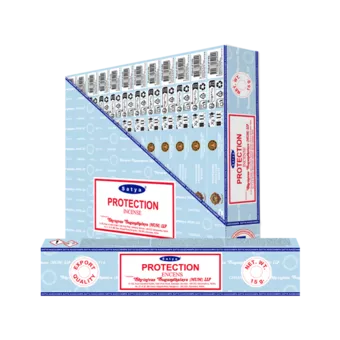 Incienso Satya Protection 15g