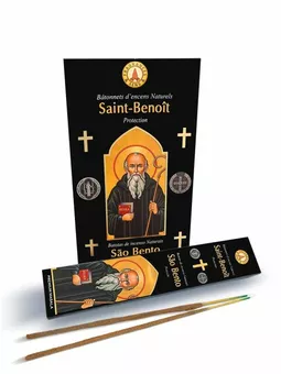 Incienso Fragrances & Sens San Benito Masala 15g