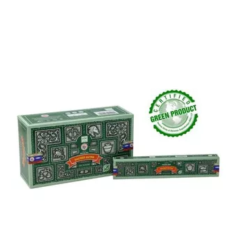 Incienso Satya Super Hit Sacred Sutra Masala 15g