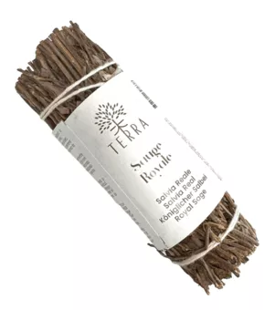 Paquete Salvia Real 25-30gr 10cm