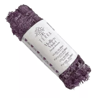 Maricón de Salvia Blanca y Moleno de Fenicio 25-30gr 10cm