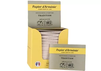 Papel Tradición Armenia x30