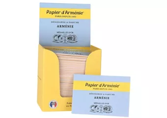 Año de Papel de Armenia x30
