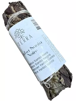 Yerba Santa Noire Salvia Atado 25-30gr 10cm
