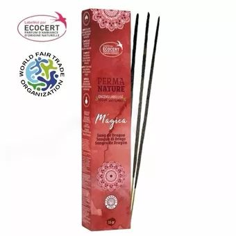 Perma Nature Magica Sangre de Dragón Certificado Ecocert 15g