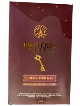 Incienso Fragrances & Sens Esoterik Vibes Llave Encantada Masala 15g