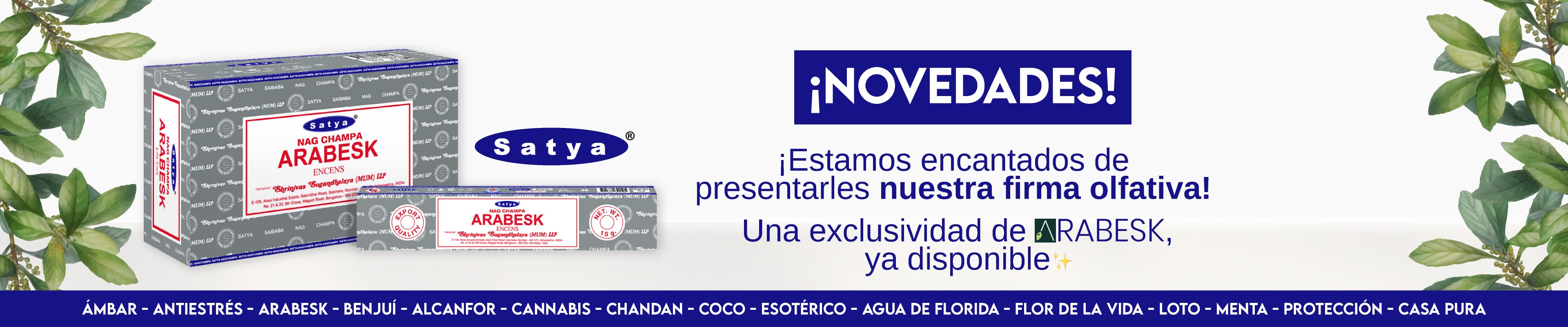 Exclusivas Arabesk - 2