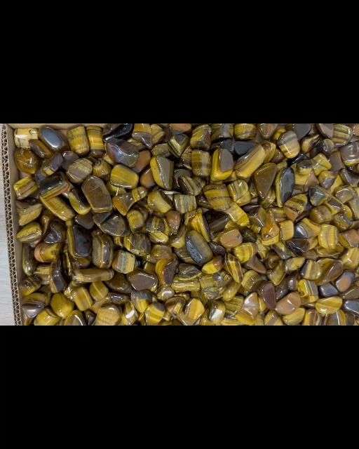 Ojo de tigre A rodados 250g